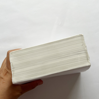 Bukti Gores 10x15 Stiker Kustom Label Kemasan Pengiriman Termal Langsung, paket kertas termal perekat