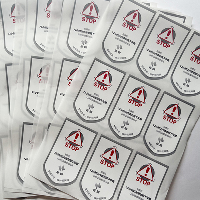 Desain logo disesuaikan stiker mobil vinyl decal, pintu bodi jendela kaca depan mobil stiker