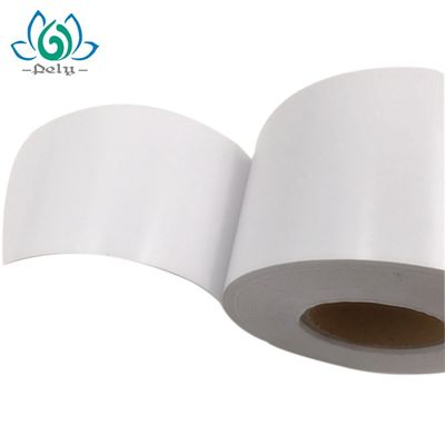 Label Linerless Lebar 58mm