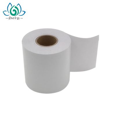 Label Linerless Lebar 58mm