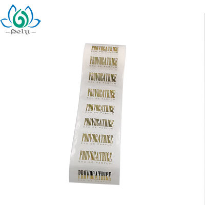 Stiker Vinyl Perekat SGS