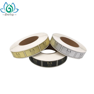 76mm Inti Perekat Vinyl Stiker