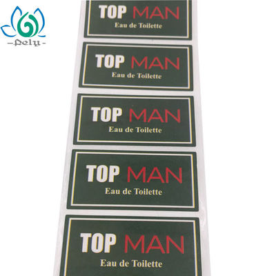 3x5cm PMS Color Inkjet Printable Vinyl Sticker Paper, Kertas Stiker Berkualitas Tinggi