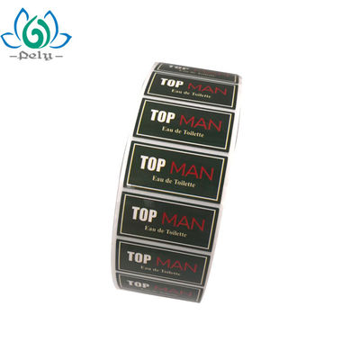 3x5cm PMS Color Inkjet Printable Vinyl Sticker Paper, Kertas Stiker Berkualitas Tinggi