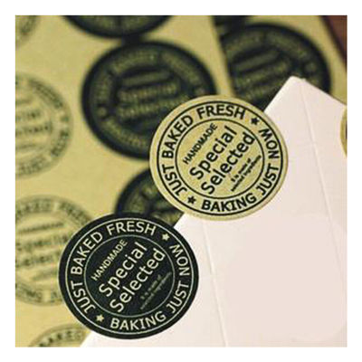 Label Stiker Lipstik Matte Pribadi Profesional, Label Tabung Lipstik