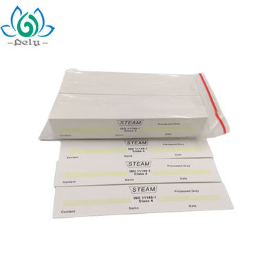 ISO11607 Menyetujui Label Peringatan Pengobatan Kelas III Untuk Rumah Sakit