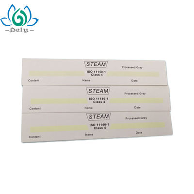 ISO11607 Menyetujui Label Peringatan Pengobatan Kelas III Untuk Rumah Sakit