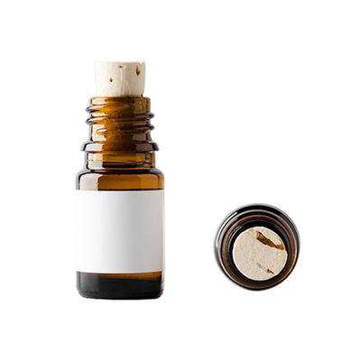 Label Penunjang Farmasi 10Ml Desain Gratis Profesional untuk Vitamin