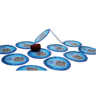 Die Cut 3D Logo Stiker Epoxy Dome, Label Epoxy Domed
