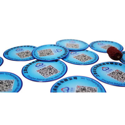 Die Cut 3D Logo Stiker Epoxy Dome, Label Epoxy Domed