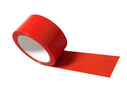 Transfer Penuh Tamper Evident Void Security Packaging Tape