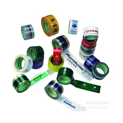 50mm Non Toxic OPP Parcel Packing Tape, Tamper Proof Packing Tape