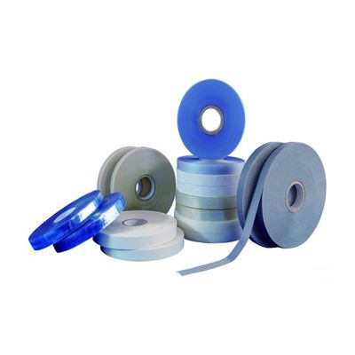 3m Panjang 35mic Clear Adhesive Tape Rolls Untuk Pencetakan Laser