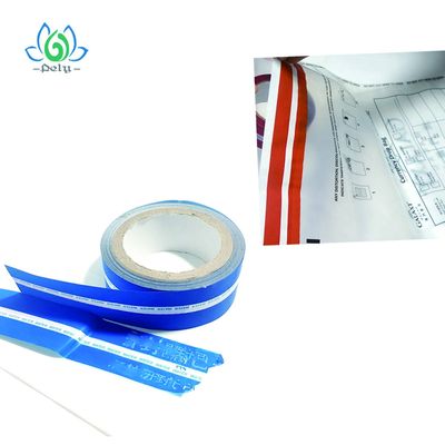Pita Kemasan Keamanan Panjang 10m