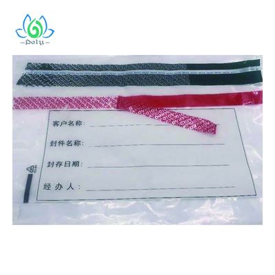 Pita Kemasan Keamanan Panjang 10m