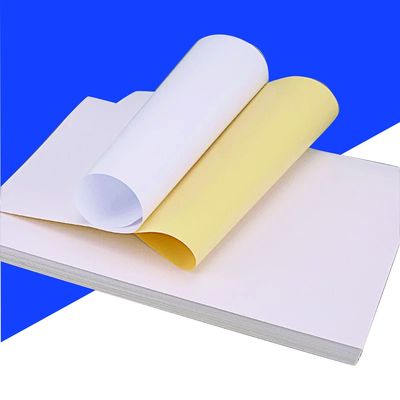 UV Printing 297 x 210mm A4 Printable Sticker Paper, kertas stiker kosong